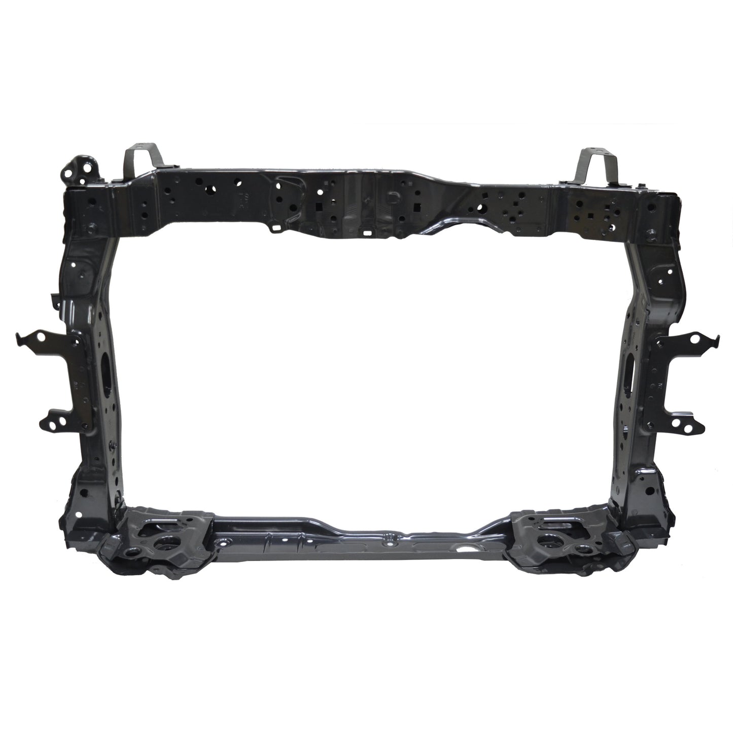 1225 | 2019-2021 HONDA HR-V Radiator support LX|SPORT | HO1225208|60400T7WA10ZZ
