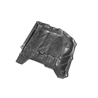 1228 | 2015-2020 ACURA TLX Lower engine cover 3.5L; FWD; RH; MAT: PE/Vacuum Form; OEM: PP/Injection | HO1228141|74510T2AP00-PFM
