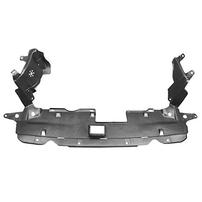1228 | 2015-2016 HONDA CR-V Lower engine cover Front; MAT: PE/Vacuum Form; OEM: PP/Injection | HO1228149|74111T1WA00-PFM