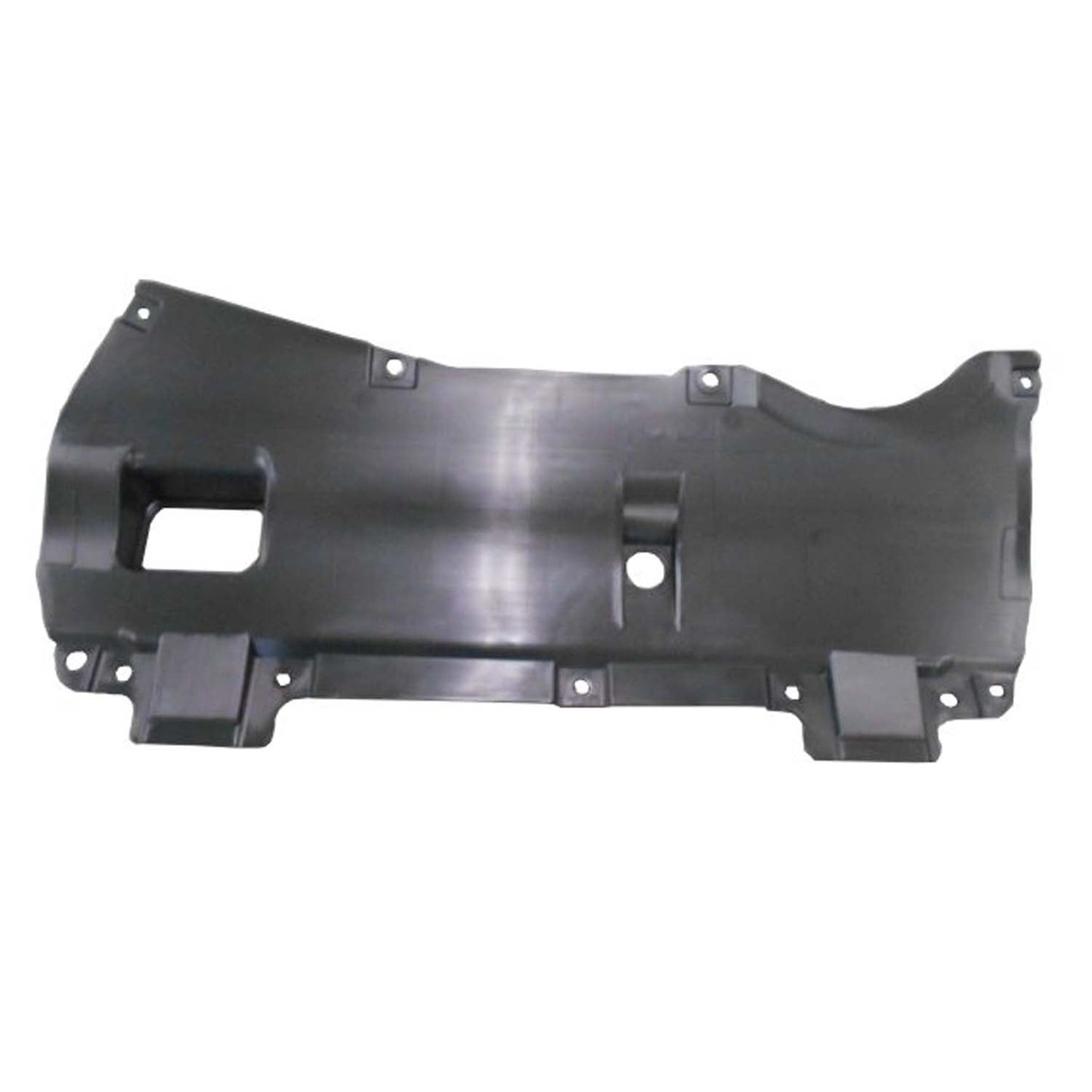 1228 | 2017-2018 HONDA CR-V Lower engine cover MAT: PE/Vacuum Form; OEM: PE/Injection | HO1228150|74113TLAA00-PFM