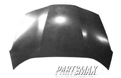 1230 | 2011-2012 HONDA FIT Hood panel assy | HO1230159|60100TK6A92ZZ