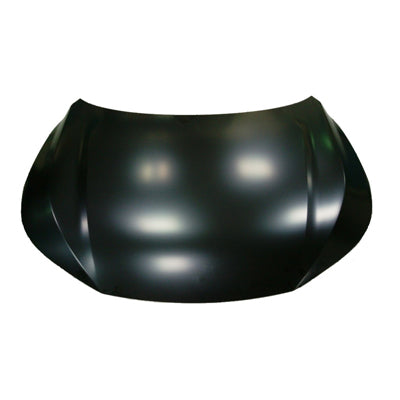 10 | 2016-2017 HONDA ACCORD Hood panel assy Sedan; 6 Cyl | HO1230184|60100T2GA10ZZ