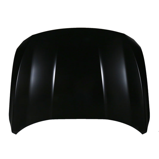 10 | 2018-2022 HONDA ACCORD Hood panel assy Aluminum | HO1230191|60100TVAA00ZZ