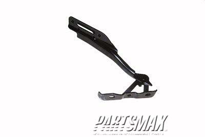 30 | 2011-2013 HONDA ODYSSEY Hood hinge assy LH | HO1236130|60170TK8A00ZZ