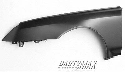 1240 | 1997-2001 HONDA PRELUDE LT Front fender assy all | HO1240149|60261S30A90ZZ