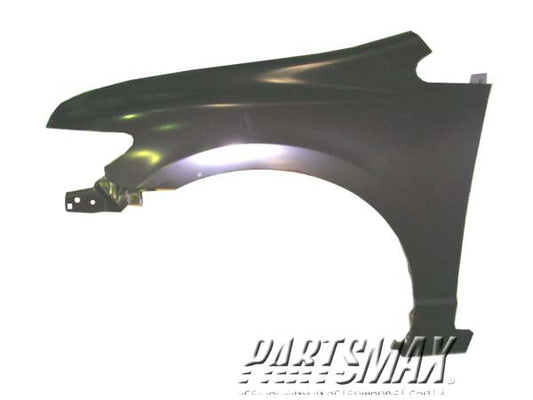1240 | 2006-2011 HONDA CIVIC LT Front fender assy 4dr sedan | HO1240168|60261SNAA90ZZ