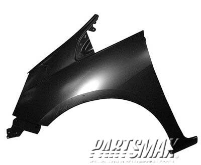 1240 | 2009-2014 HONDA FIT LT Front fender assy | HO1240176|60261TK6A90ZZ