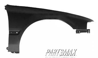 60 | 1990-1993 HONDA ACCORD RT Front fender assy all | HO1241109|60211SM4A01ZZ