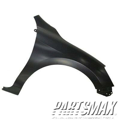 1241 | 2013-2017 HONDA ACCORD RT Front fender assy Sedan | HO1241185|60211T2FA90ZZ