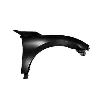60 | 2017-2021 HONDA CIVIC RT Front fender assy H/B | HO1241195|60211TGGA00ZZ