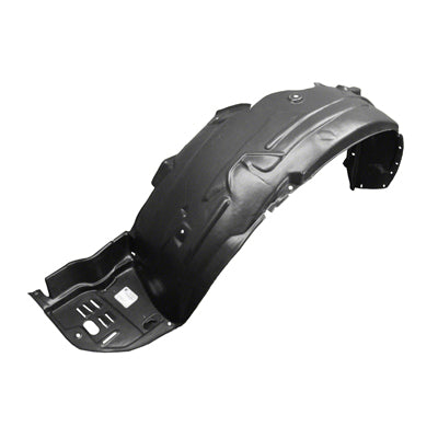 1248 | 2012-2012 HONDA CROSSTOUR LT Front fender inner panel | HO1248146|74150TP6A01