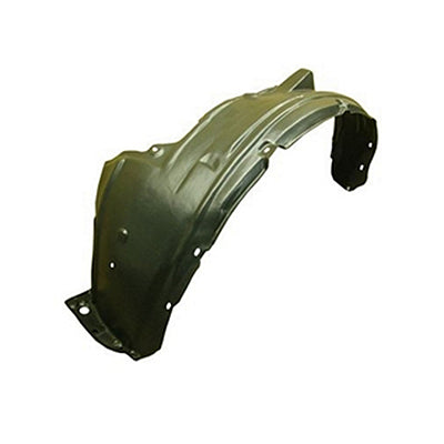 1248 | 2012-2016 HONDA CR-V LT Front fender inner panel | HO1248155|74150T0AA00