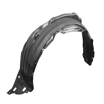 130 | 2017-2017 HONDA CR-V LT Front fender inner panel MAT: PE/Vacuum Form; OEM: PE/Injection | HO1248165|74150TLAA00-PFM