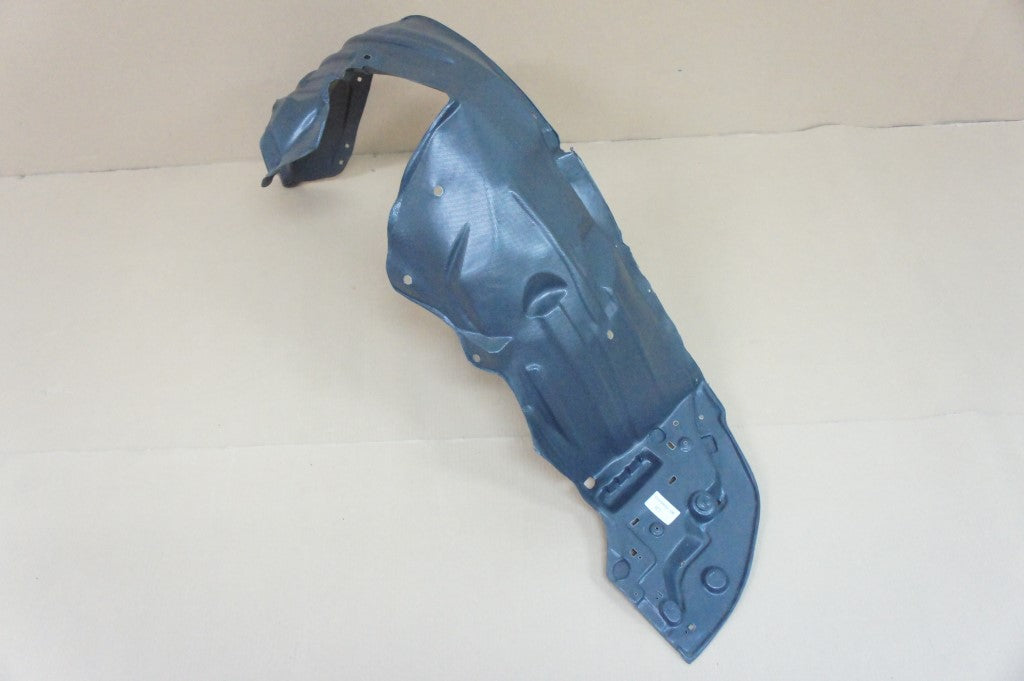 130 | 2013-2014 HONDA FIT LT Front fender inner panel EV; MAT: PE/Vacuum Form; OEM: PE/Injection | HO1248178|74150TX9A00-PFM