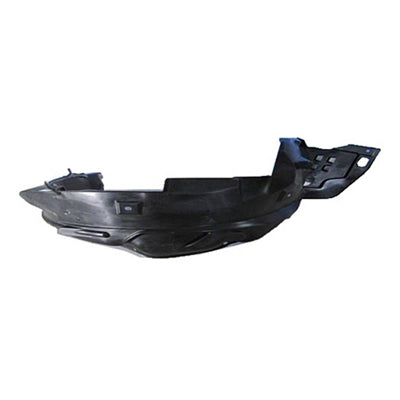 1249 | 2012-2012 HONDA CIVIC RT Front fender inner panel DX|EX|HF|LX|GX; Sedan | HO1249144|74101TR3A00