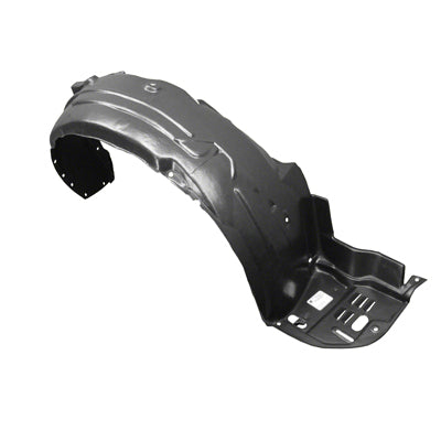 1249 | 2010-2011 HONDA ACCORD CROSSTOUR RT Front fender inner panel | HO1249146|74100TP6A01