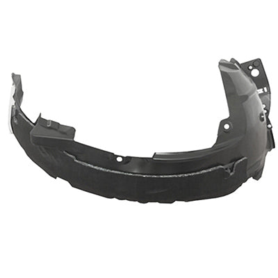 1249 | 2015-2016 HONDA CR-V RT Front fender inner panel w/Insulation Foam | HO1249173|74100T1WA00
