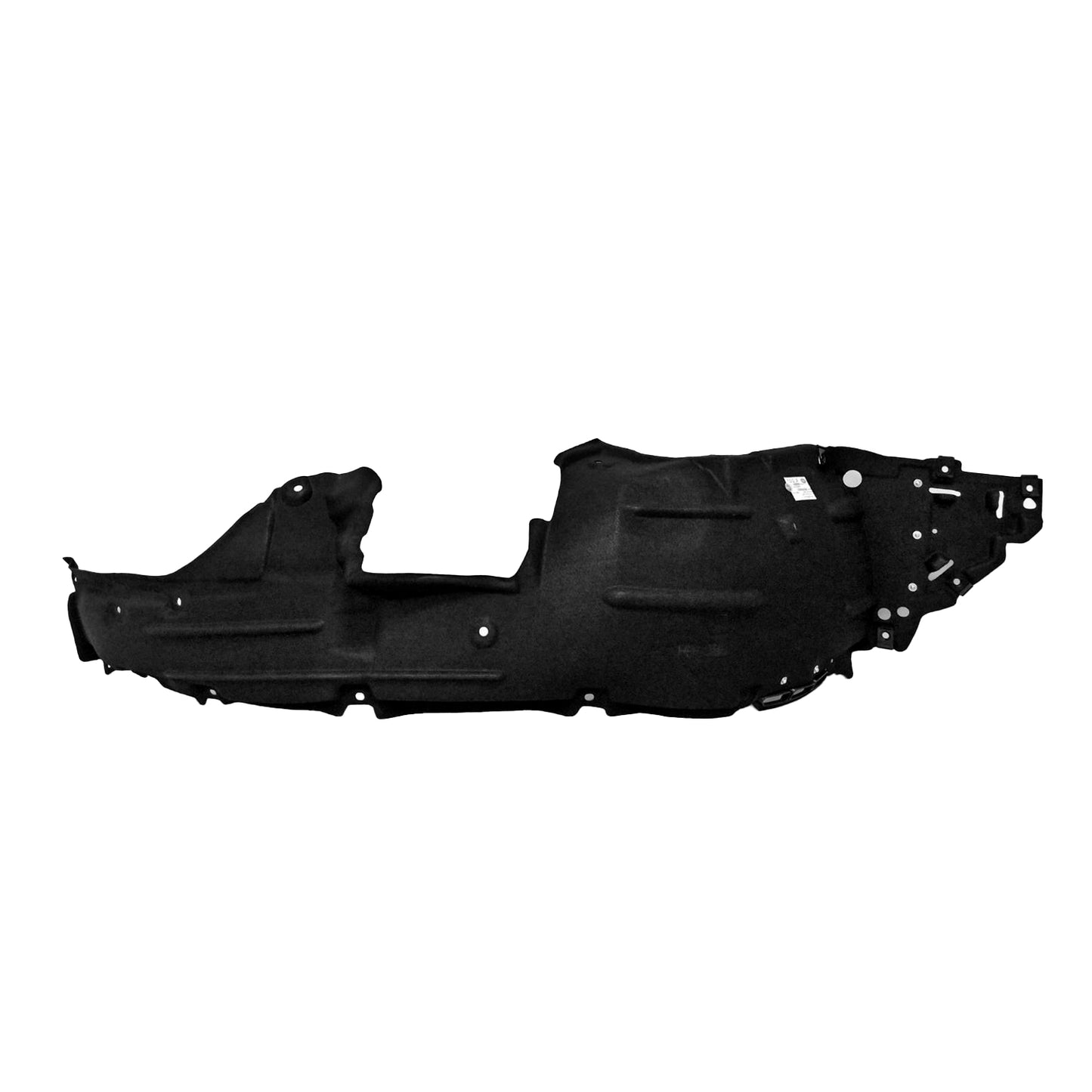 1249 | 2019-2021 HONDA HR-V RT Front fender inner panel SPORT | HO1249189|74100T7WA50