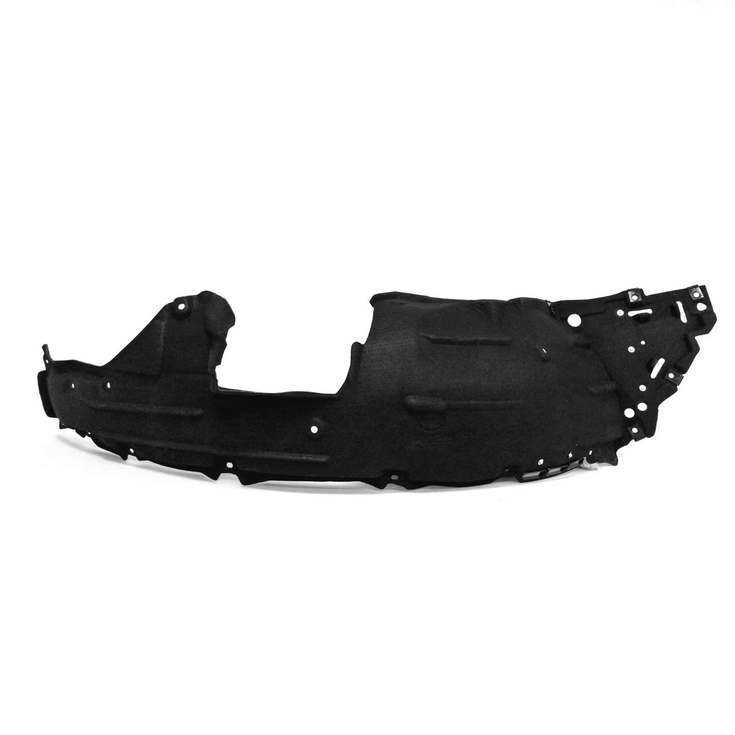 1249 | 2019-2021 HONDA HR-V RT Front fender inner panel TOURING | HO1249190|74100T7WA30