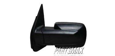 1700 | 2003-2008 HONDA ELEMENT LT Mirror outside rear view Power; EX Model for 2003-2004 | HO1320222|76250SCVA01ZA