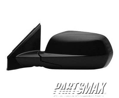 1320 | 2007-2011 HONDA CR-V LT Mirror outside rear view EX|LX|SE; prime | HO1320226|76250SWAA02