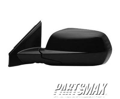 1320 | 2007-2008 HONDA CR-V LT Mirror outside rear view Power w/ Heated | HO1320239|76250SWAA22ZC