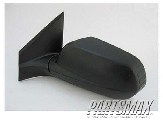 1700 | 2012-2016 HONDA CR-V LT Mirror outside rear view LX | HO1320270|76250T0AA02