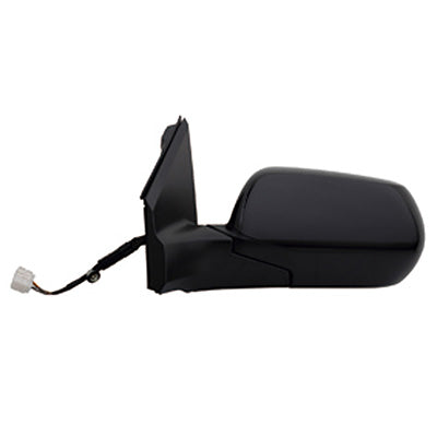 1320 | 2016-2016 HONDA CR-V LT Mirror outside rear view Heated; w/Lane Departure Warning; w/o Signal Lamp; w/Cover; PTM; see notes | HO1320295|76258T0AA22-PFM