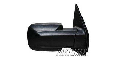 1321 | 2004-2004 HONDA ELEMENT RT Mirror outside rear view DX/LX model | HO1321223|76200SCVA11ZA