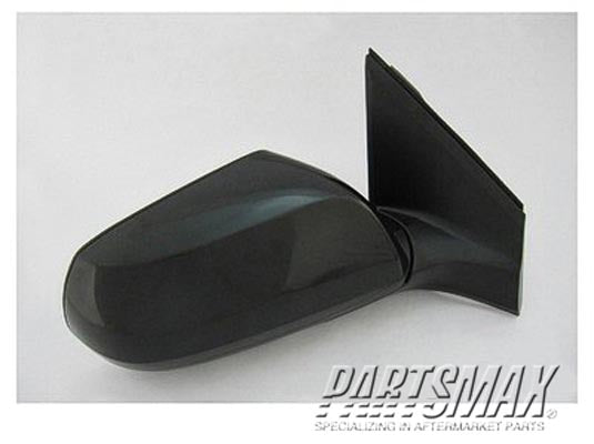 1710 | 2012-2013 HONDA CR-V RT Mirror outside rear view EX; w/Cover; PTM; see notes | HO1321268|76208T0AA11-PFM