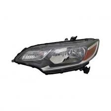 1150 | 2018-2020 HONDA FIT LT Headlamp assy composite | HO2502186|33150T5AA31