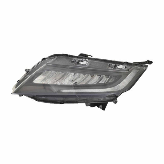 1150 | 2018-2020 HONDA ODYSSEY LT Headlamp assy composite LED | HO2502189|33150THRA21