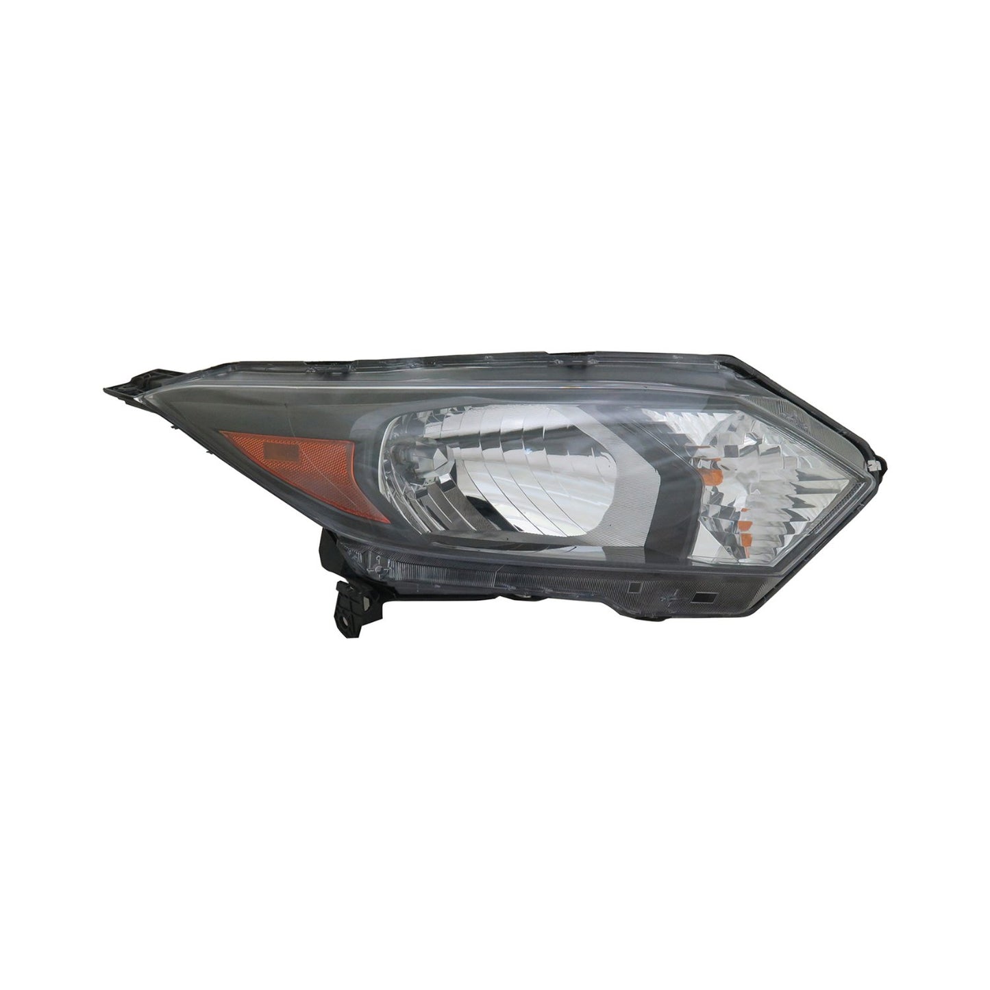 1160 | 2016-2018 HONDA HR-V RT Headlamp assy composite | HO2503171|33100T7SA01