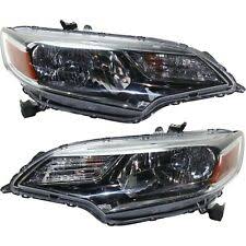 1160 | 2018-2020 HONDA FIT RT Headlamp assy composite | HO2503186|33100T5AA31