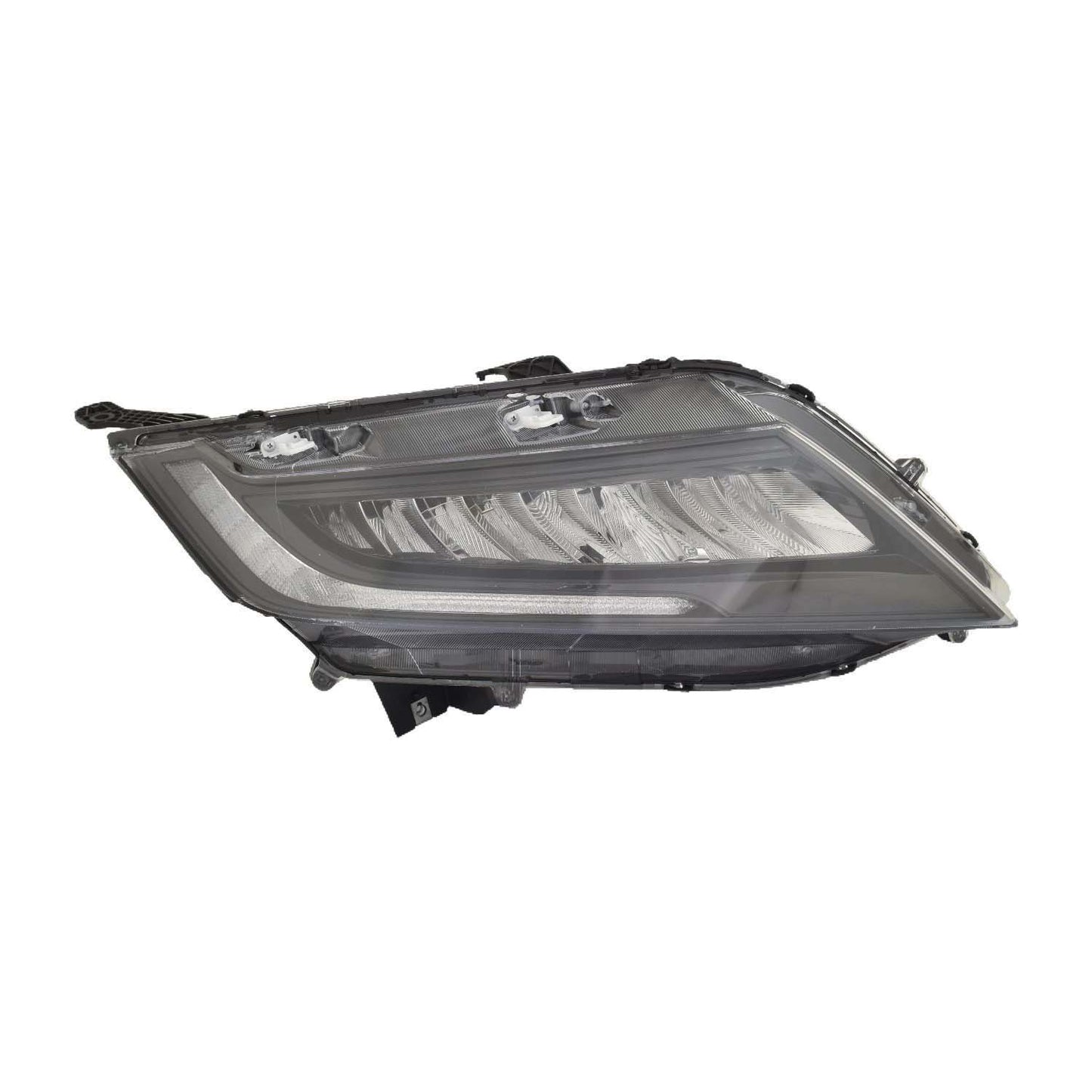 1160 | 2018-2020 HONDA ODYSSEY RT Headlamp assy composite LED | HO2503189|33100THRA21