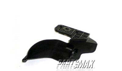 2508 | 2005-2010 HONDA ODYSSEY LT Headlamp bracket lower | HO2508104|06150SHJA01