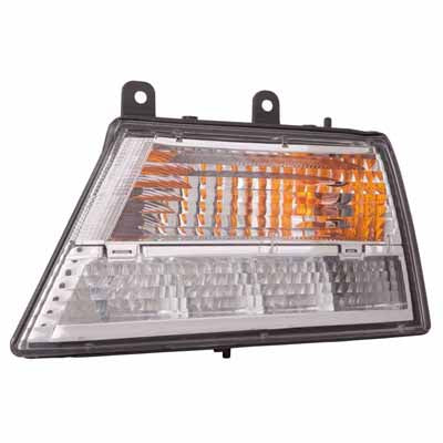 2530 | 2012-2012 HONDA INSIGHT LT Front signal lamp | HO2530126|33353TM8J02