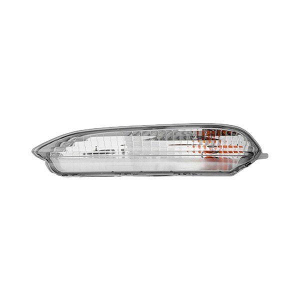 2530 | 2016-2018 HONDA PILOT LT Front signal lamp w/Park Lamps | HO2530127|33350TG7A01