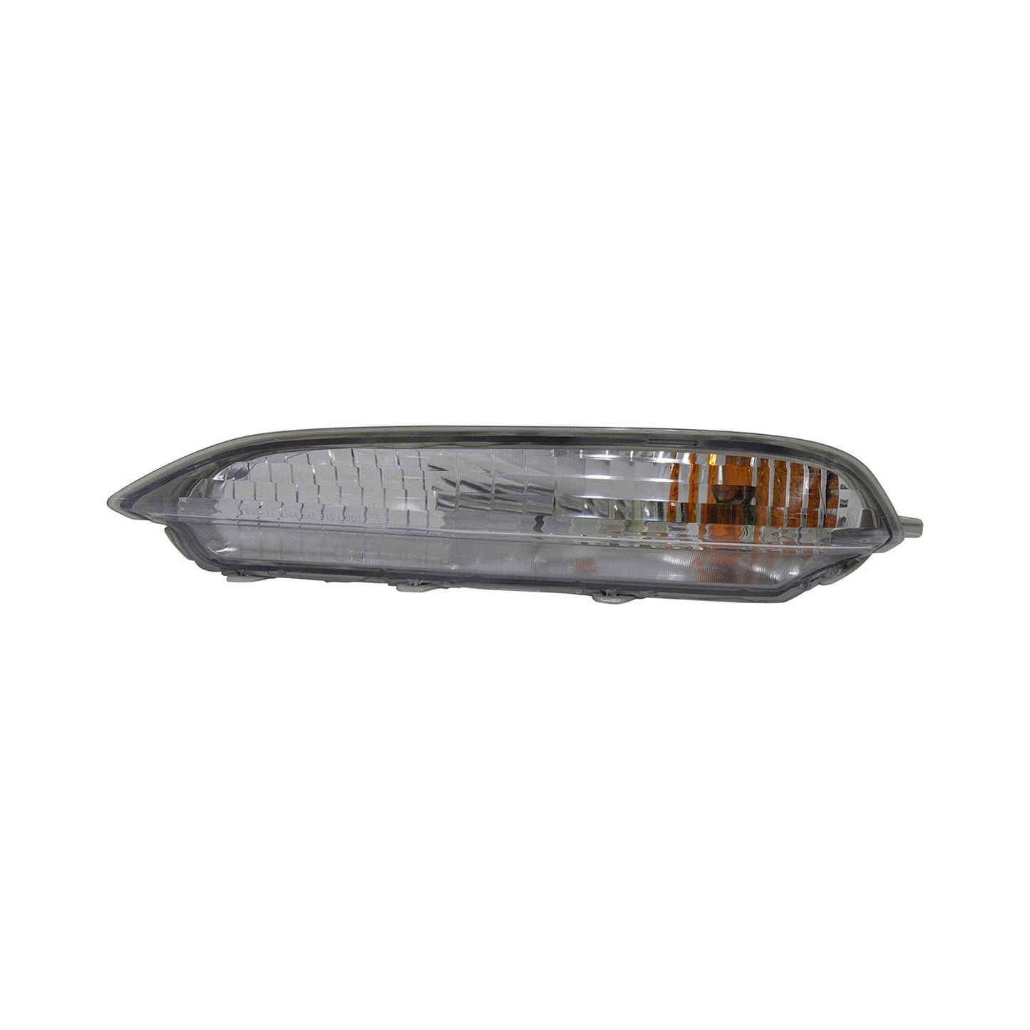 2530 | 2016-2018 HONDA PILOT LT Front signal lamp w/o Parking Lamps | HO2530128|33350TG7A11
