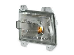 2530 | 2017-2020 HONDA RIDGELINE LT Front signal lamp w/o Park Lamps | HO2530130|33350T6ZA11