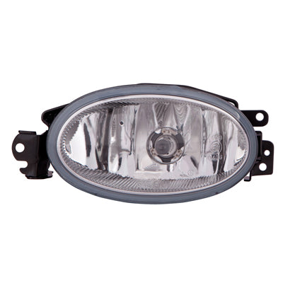 2592 | 2014-2015 HONDA CIVIC LT Fog lamp assy Coupe | HO2592139|33951TS8A51