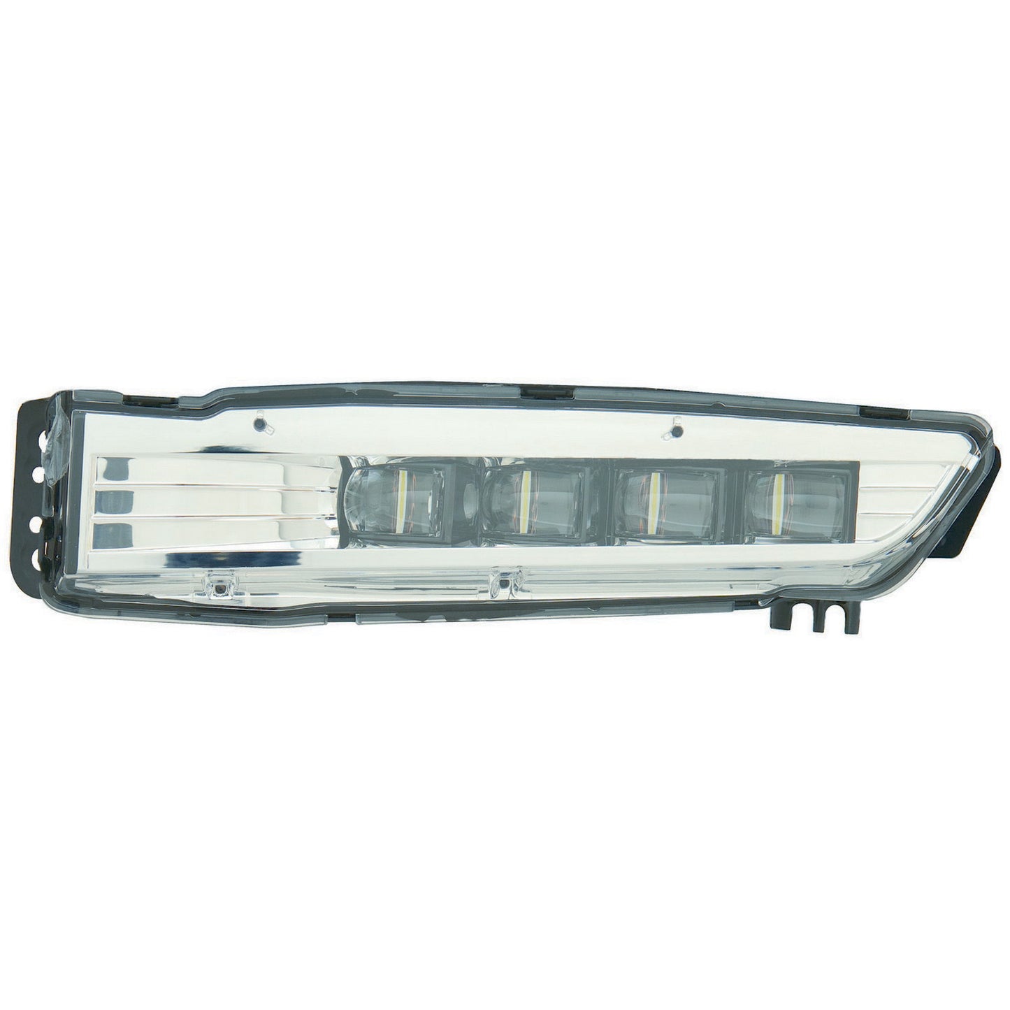 2592 | 2018-2020 HONDA ACCORD LT Fog lamp assy | HO2592145|33950TVAA01