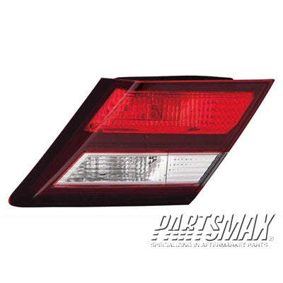 2100 | 2013-2015 HONDA CIVIC RT Taillamp assy inner Sedan | HO2803105|34150TR0A51