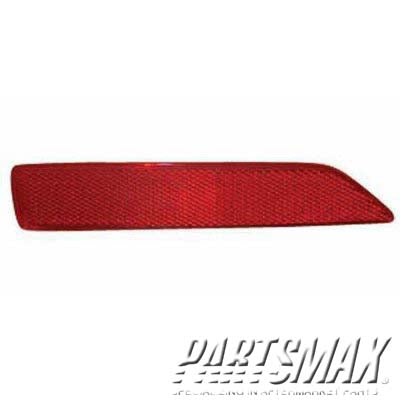 2260 | 2007-2009 HONDA CR-V RT Rear reflector | HO2831102|33505SWAA01