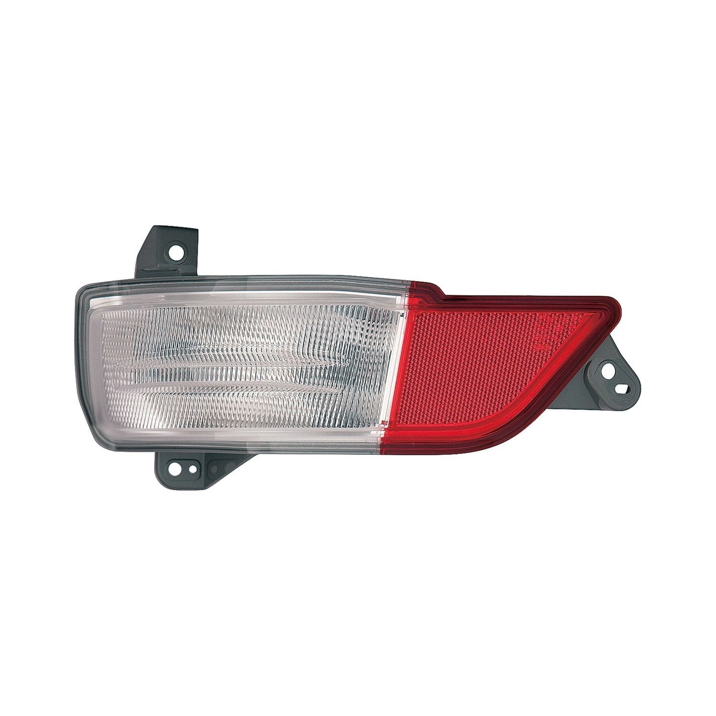 2882 | 2016-2018 HONDA PILOT LT Back up lamp assy | HO2882100|34550TG7A02