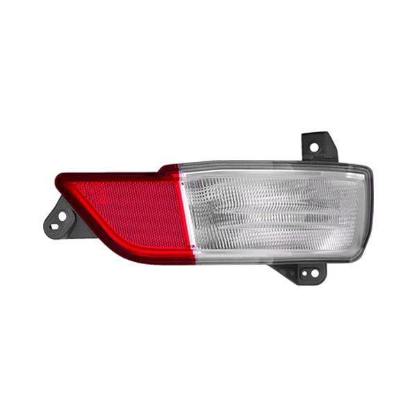 2883 | 2016-2018 HONDA PILOT RT Back up lamp assy | HO2883100|34500TG7A02