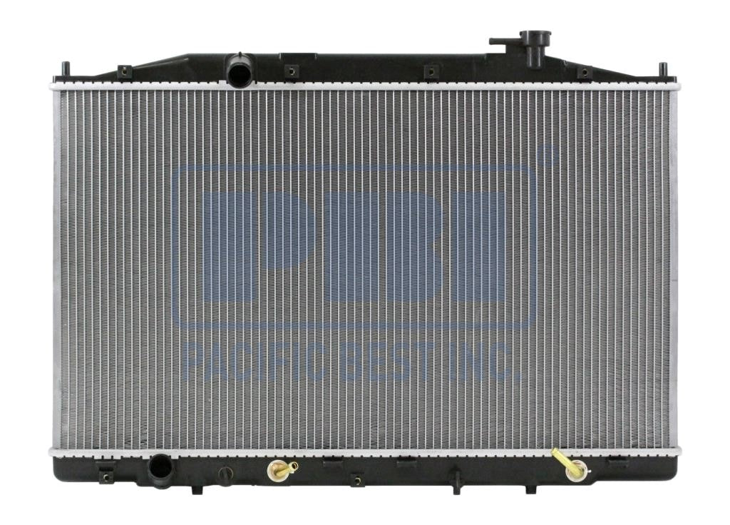 3010 | 2011-2013 HONDA ODYSSEY Radiator assembly | HO3010227|19010RV0A51