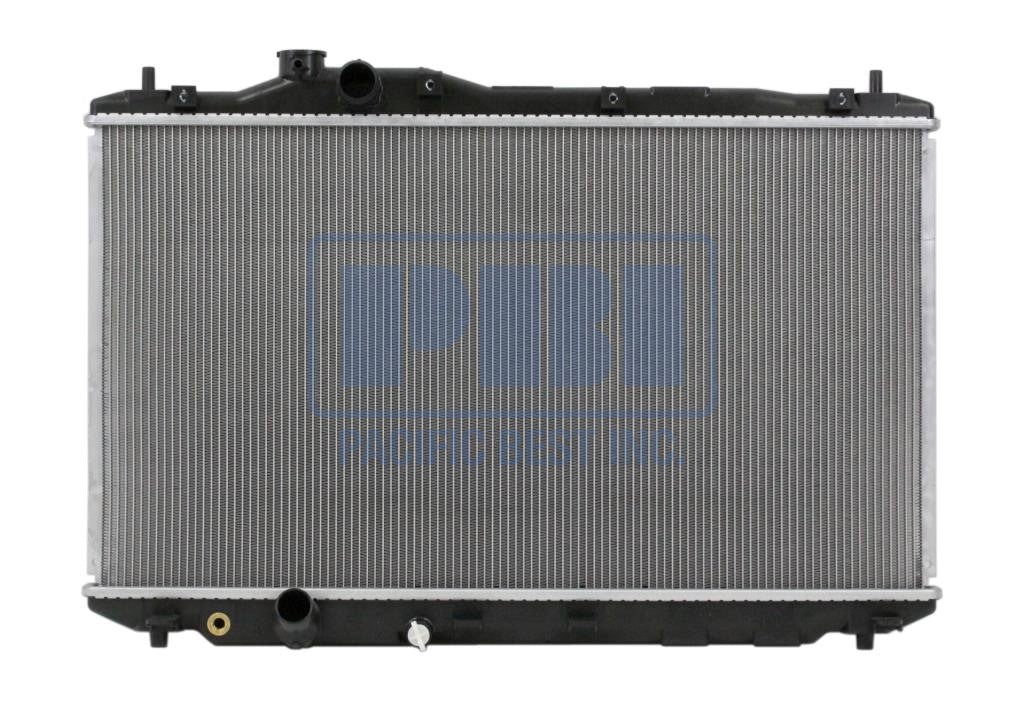 3010 | 2012-2015 HONDA CIVIC Radiator assembly 2.4L; Coupe | HO3010229|19010R1BA51