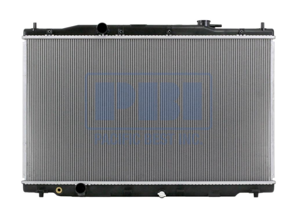 3010 | 2012-2014 HONDA CR-V Radiator assembly | HO3010230|19010R5AA51