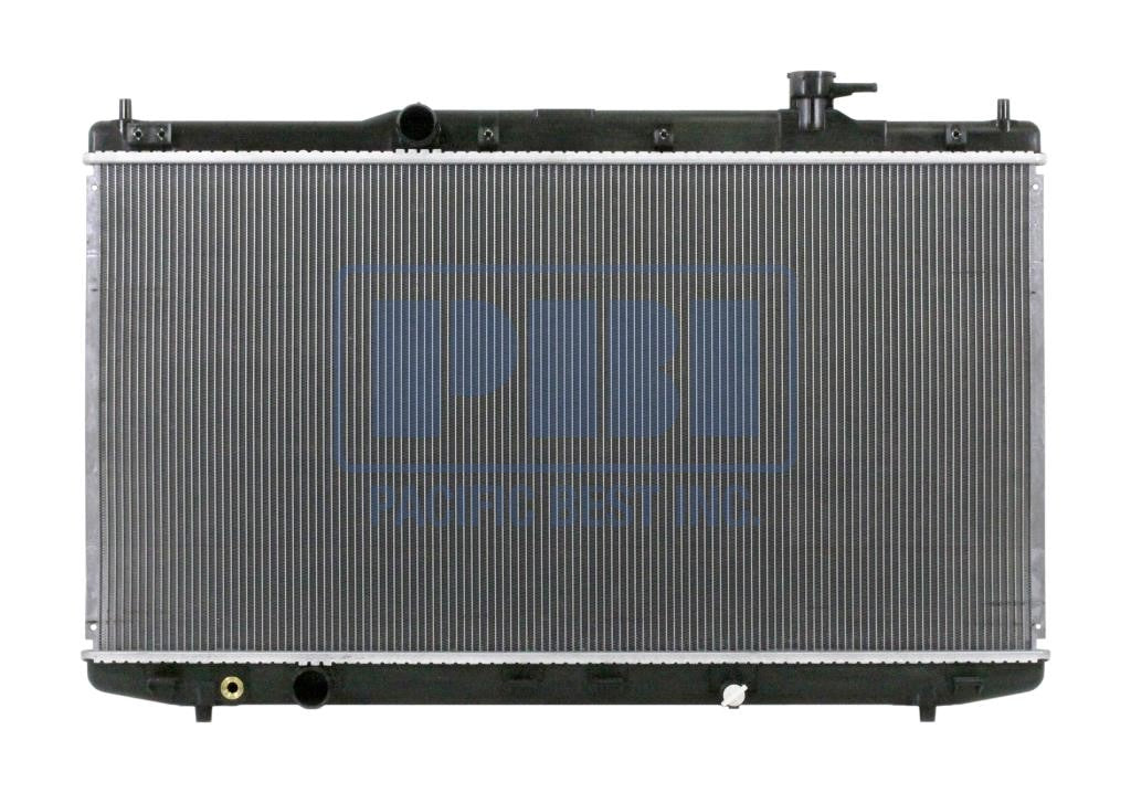 2870 | 2013-2017 HONDA ACCORD Radiator assembly all | HO3010234|190105A2A01